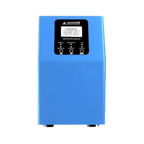 [ash] Ashapower HOME UPS LANDER 3036 - 36V