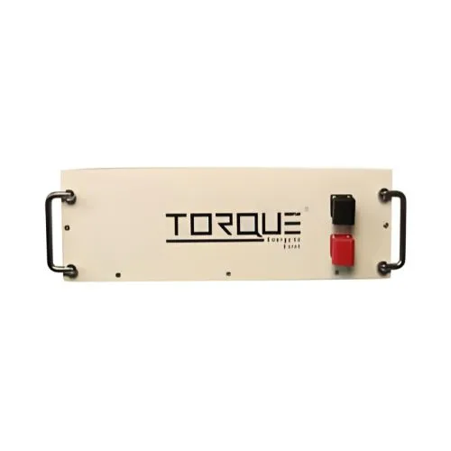 [trq] Torque (25.6V, 200Ah) Smart Lithium Ferro Phosphate Battery
