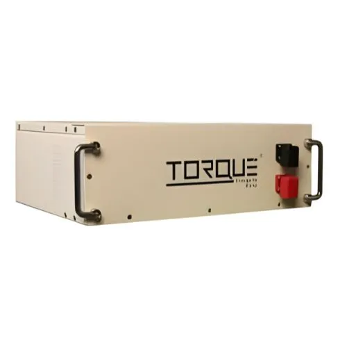(51.2V, 100Ah) Smart Lithium Ferro Phosphate Battery