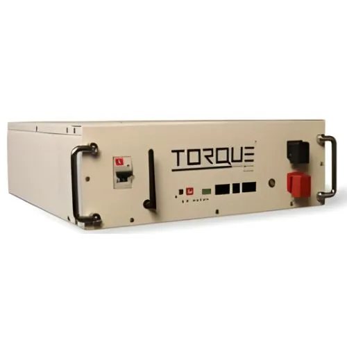 [trq] Torque (25.6V,100Ah) Smart Lithium Ferro Phosphate Battery