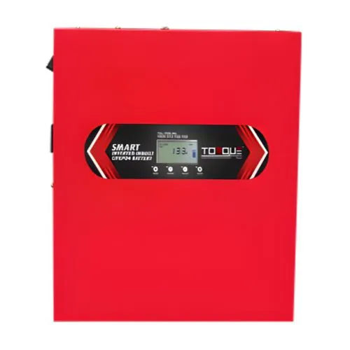 [trq] Torque1KVA SMART Wall Mounted Inverter-Inbuilt Lithium Battery