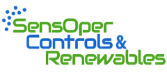 Sensoper Controls and Renewables